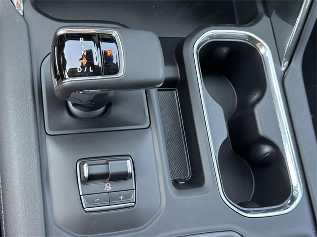 new 2026 GMC Sierra 1500 car, priced at $66,142