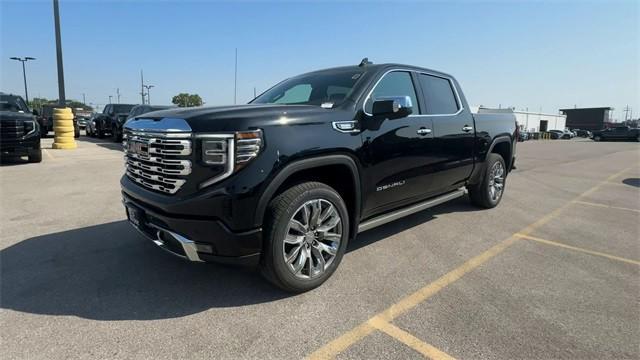new 2026 GMC Sierra 1500 car, priced at $66,142