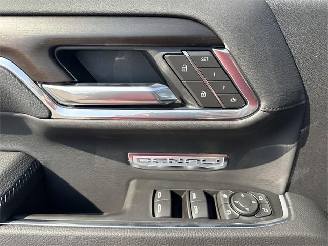 new 2026 GMC Sierra 1500 car, priced at $66,142