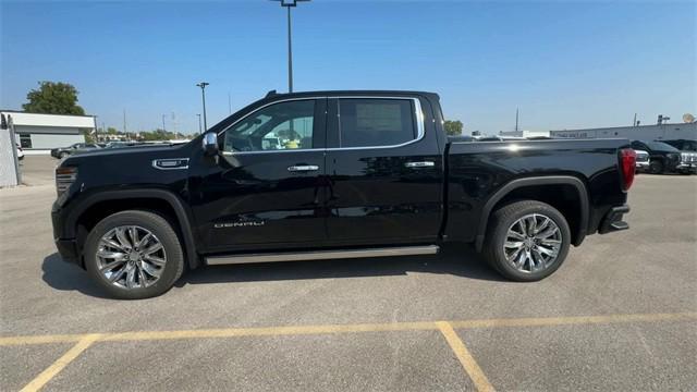new 2026 GMC Sierra 1500 car, priced at $66,142