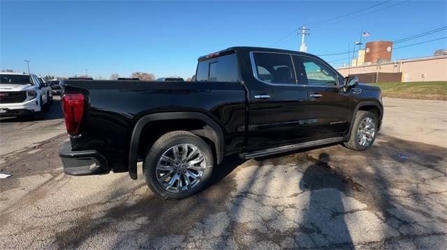 new 2025 GMC Sierra 1500 car, priced at $66,232