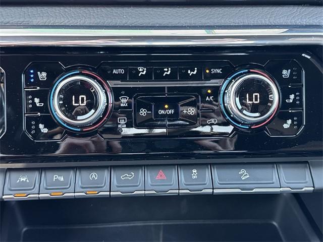 new 2025 GMC Sierra 1500 car, priced at $65,671