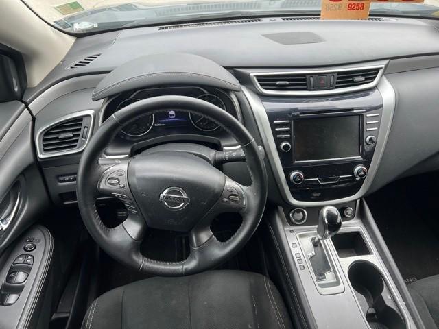 used 2019 Nissan Murano car, priced at $16,748