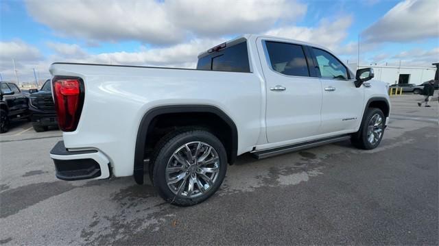 new 2025 GMC Sierra 1500 car, priced at $68,295