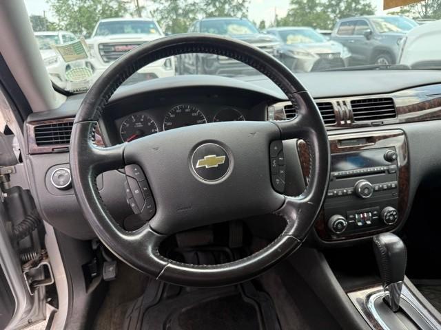 used 2012 Chevrolet Impala car, priced at $9,400