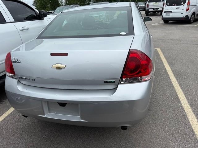 used 2012 Chevrolet Impala car, priced at $9,400