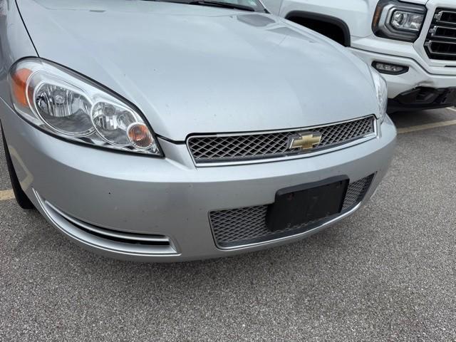 used 2012 Chevrolet Impala car, priced at $9,400