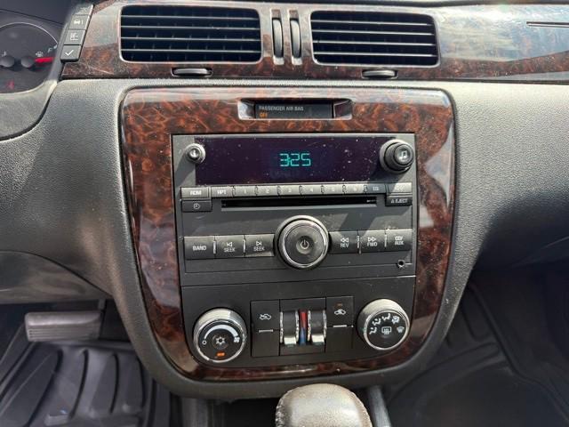 used 2012 Chevrolet Impala car, priced at $9,400