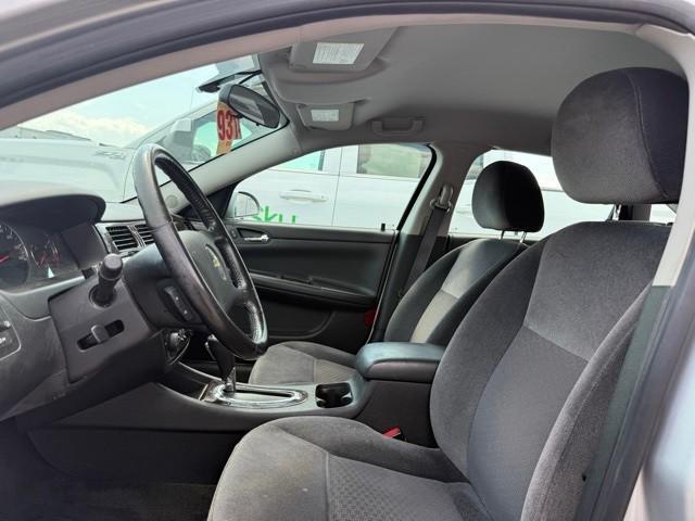 used 2012 Chevrolet Impala car, priced at $9,400