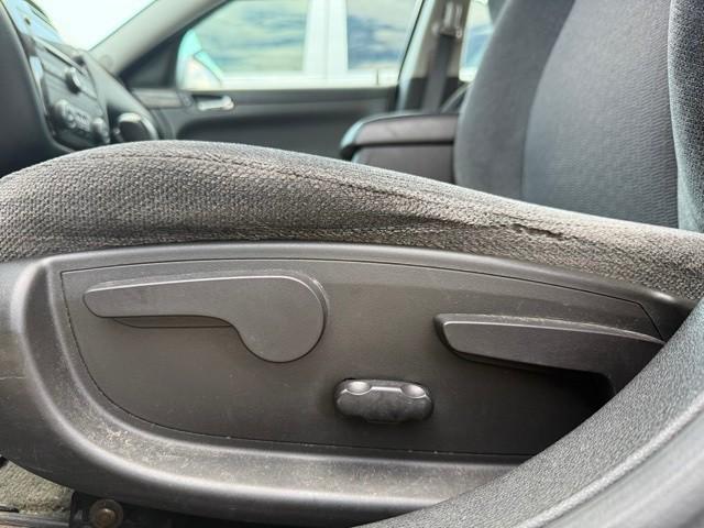 used 2012 Chevrolet Impala car, priced at $9,400