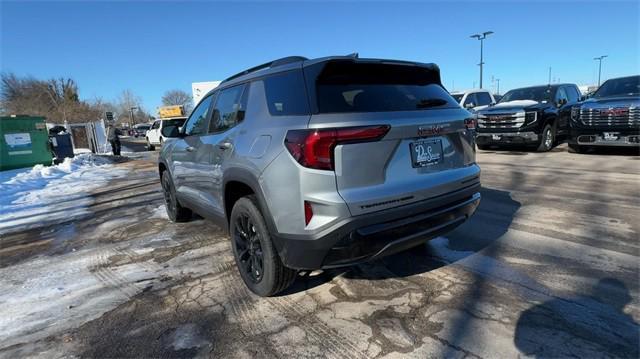 new 2025 GMC Terrain car, priced at $33,288