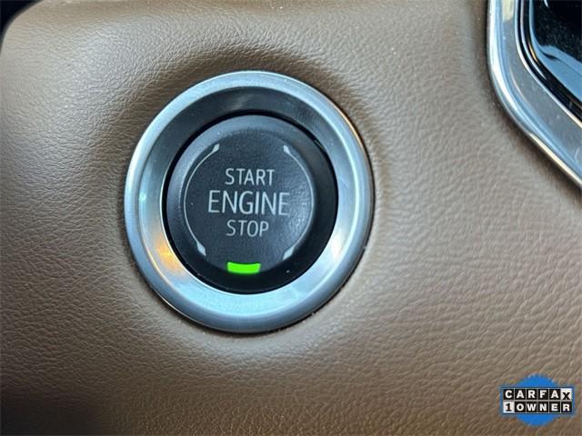 used 2024 GMC Canyon car, priced at $41,424