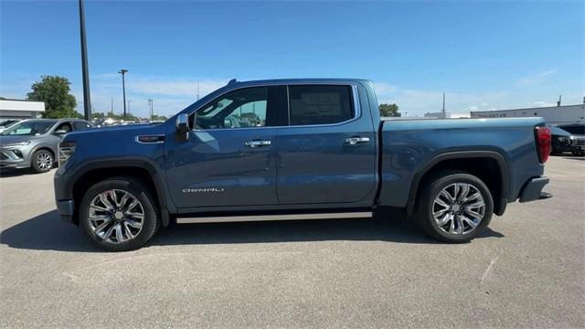 new 2025 GMC Sierra 1500 car, priced at $66,970