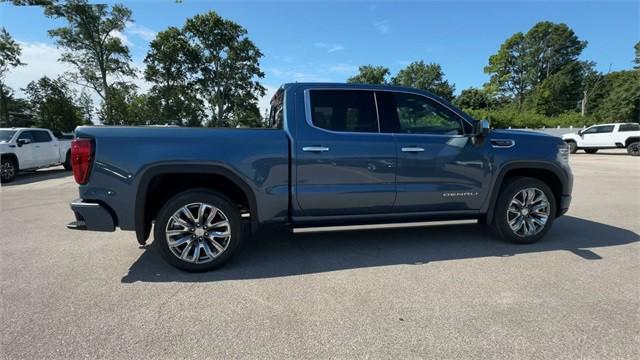 new 2025 GMC Sierra 1500 car, priced at $66,970