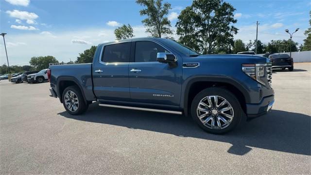 new 2025 GMC Sierra 1500 car, priced at $66,970