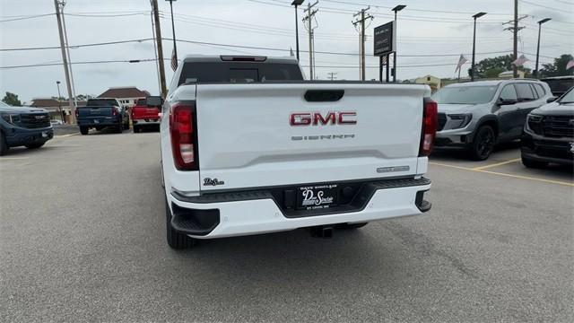 new 2026 GMC Sierra 1500 car, priced at $54,131
