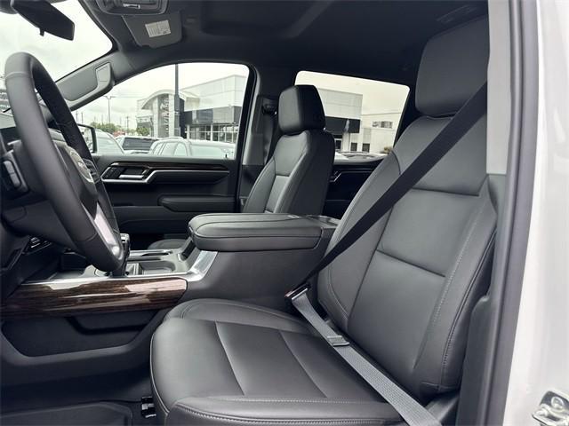 new 2026 GMC Sierra 1500 car, priced at $54,131