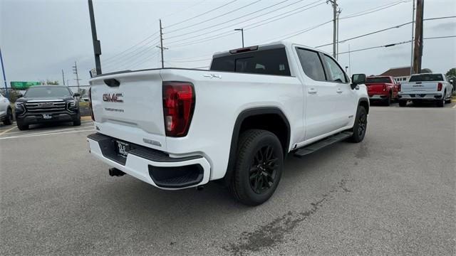 new 2026 GMC Sierra 1500 car, priced at $54,131