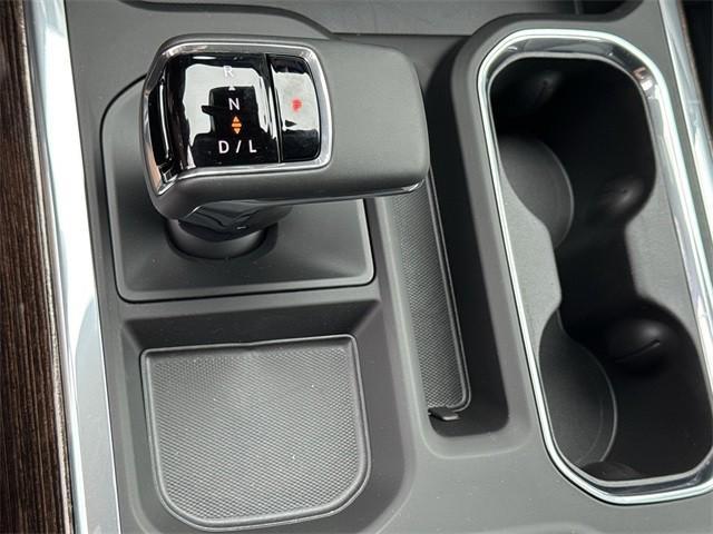 new 2026 GMC Sierra 1500 car, priced at $54,131