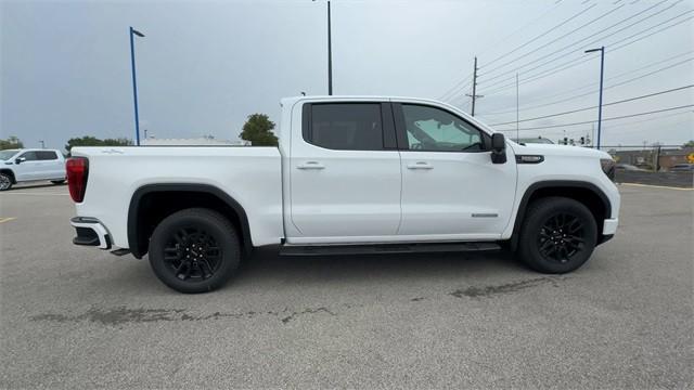 new 2026 GMC Sierra 1500 car, priced at $54,131