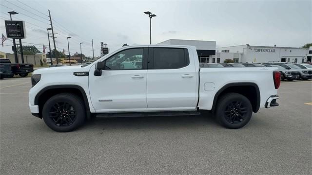 new 2026 GMC Sierra 1500 car, priced at $54,131