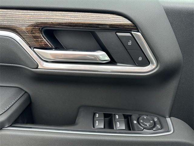 new 2026 GMC Sierra 1500 car, priced at $54,131