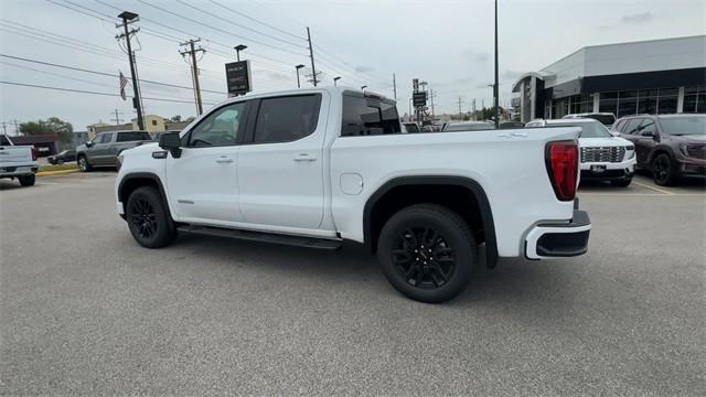 new 2026 GMC Sierra 1500 car, priced at $54,131