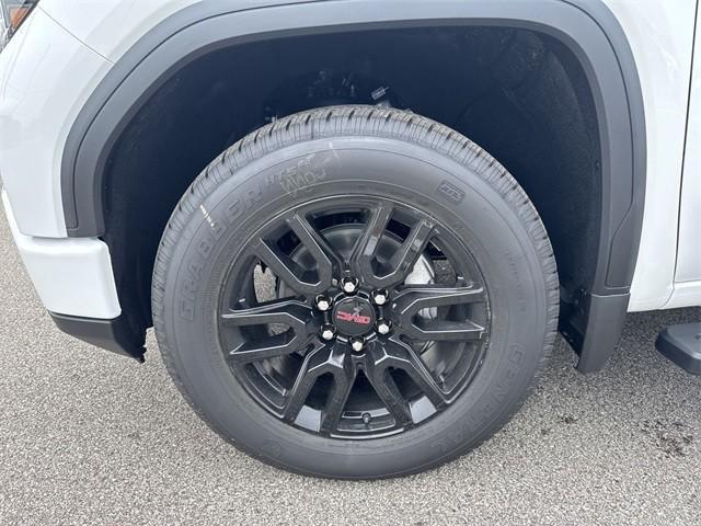 new 2026 GMC Sierra 1500 car, priced at $54,131