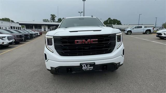 new 2026 GMC Sierra 1500 car, priced at $54,131