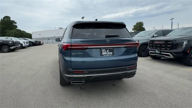new 2026 Buick Enclave car, priced at $50,256