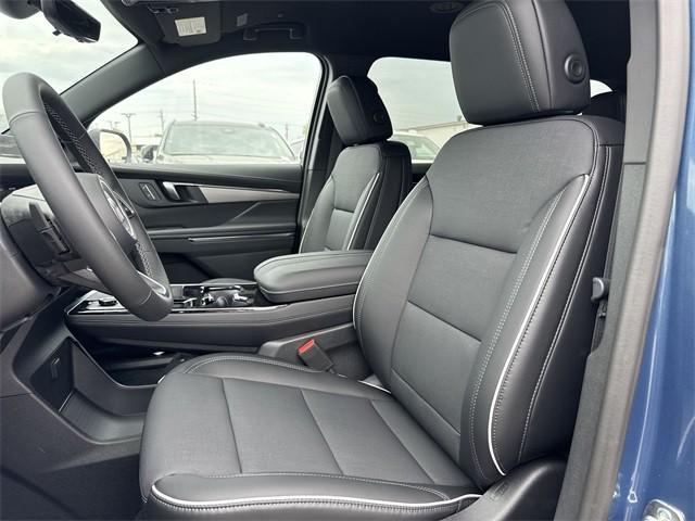 new 2026 Buick Enclave car, priced at $50,256