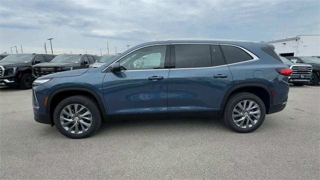 new 2026 Buick Enclave car, priced at $50,256