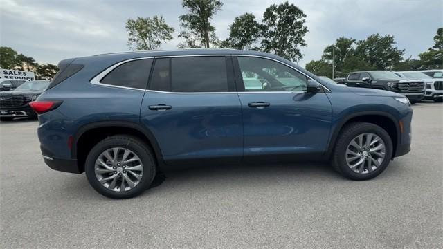 new 2026 Buick Enclave car, priced at $50,256