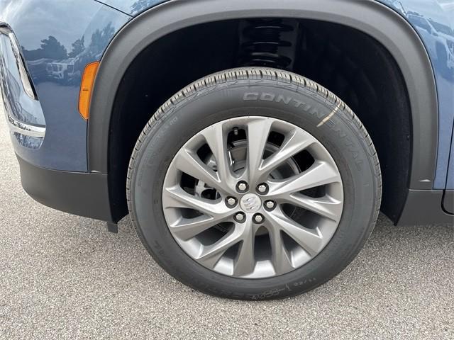 new 2026 Buick Enclave car, priced at $50,256