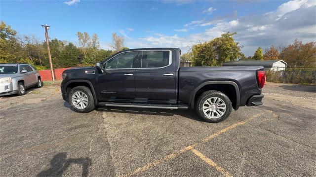 new 2025 GMC Sierra 1500 car, priced at $69,058