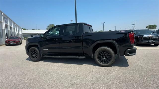 new 2025 GMC Sierra 1500 car, priced at $53,798