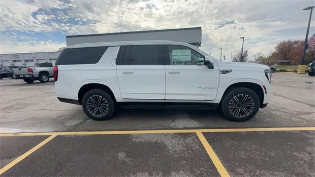 new 2025 GMC Yukon XL car, priced at $75,519