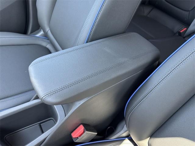 new 2026 Buick Encore GX car, priced at $24,464