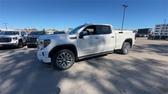 new 2025 GMC Sierra 1500 car, priced at $70,931