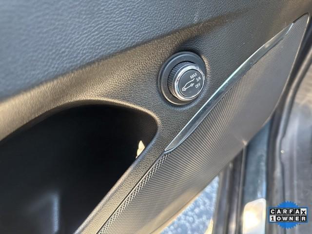 used 2019 Buick Enclave car, priced at $21,586