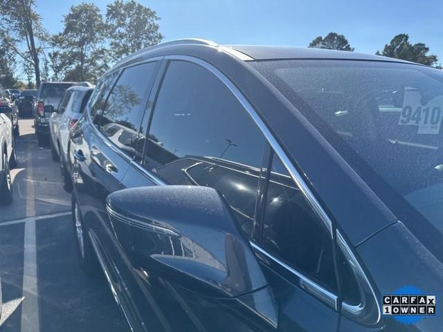 used 2019 Buick Enclave car, priced at $21,586