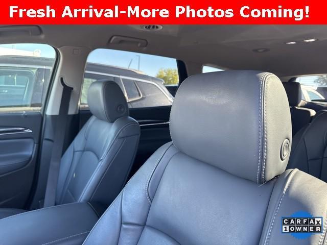 used 2019 Buick Enclave car, priced at $21,586