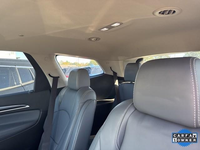 used 2019 Buick Enclave car, priced at $21,586