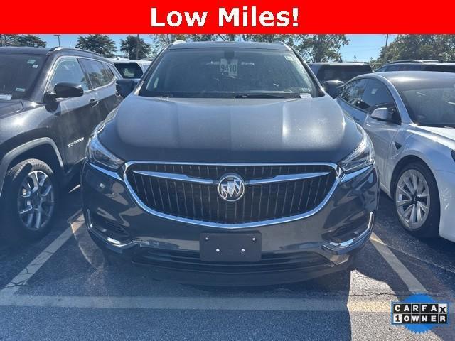 used 2019 Buick Enclave car, priced at $21,586