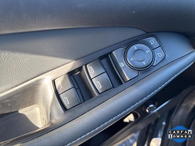 used 2019 Buick Enclave car, priced at $21,586