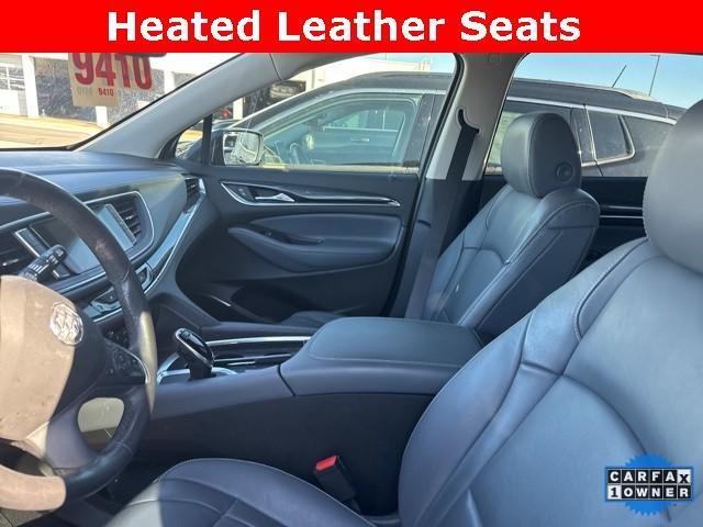 used 2019 Buick Enclave car, priced at $21,586