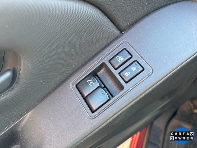 used 2023 Nissan Frontier car, priced at $23,459