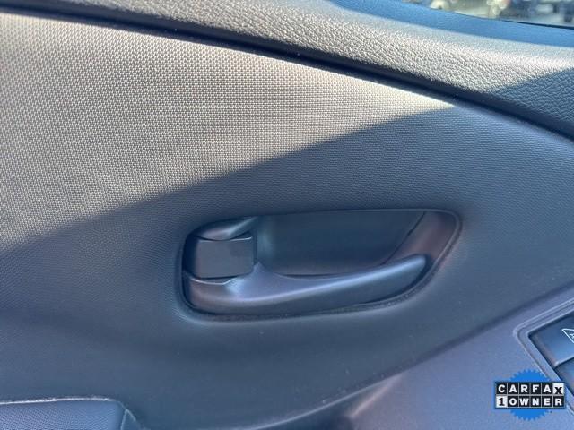 used 2023 Nissan Frontier car, priced at $23,459