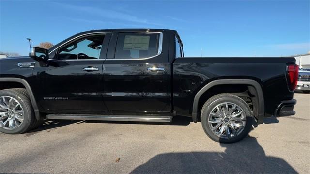 new 2025 GMC Sierra 1500 car, priced at $67,737