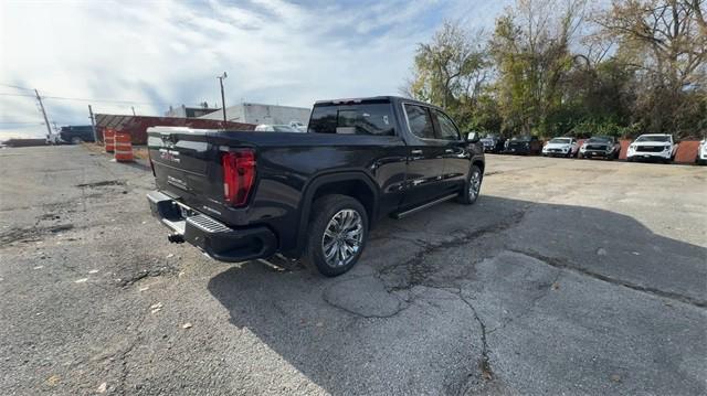 new 2025 GMC Sierra 1500 car, priced at $71,954